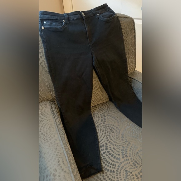 Kut From The Kloth , Carlo Ankle Skinny, Regular Wear, 12 - Picture 2 of 16